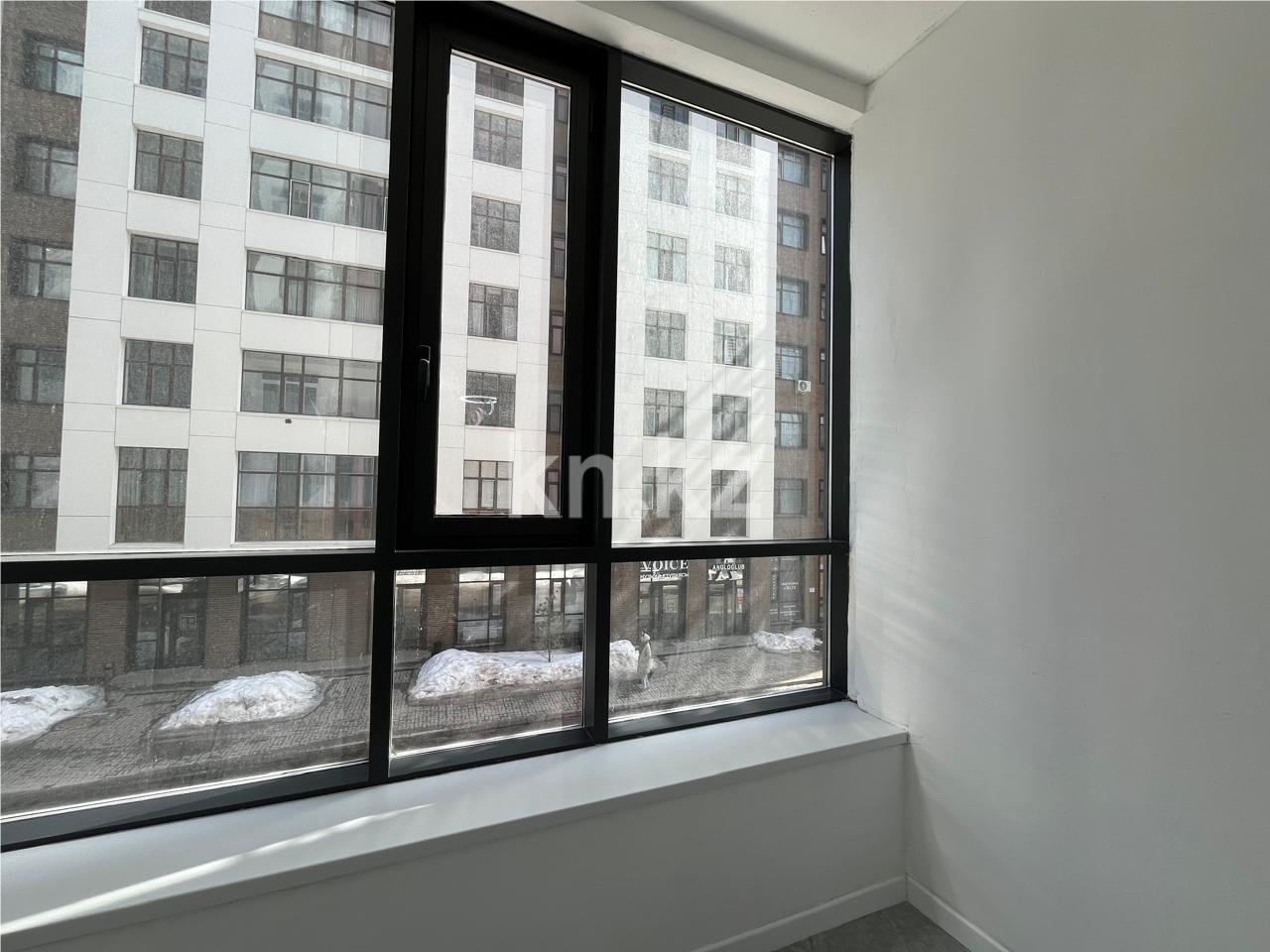 Продажа 2-комнатной квартиры, 46 м² в Астане - фото 9