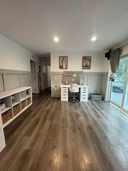 Продажа 4-комнатного дома, 149 м², Бульвар Нуржол, дом  17 - Недавно обставленный дом с достаточным пространством - Продажа домов, коттеджей в Астане с фото фото 17 из 30