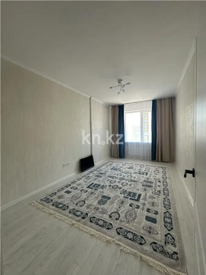 Продажа 1-комнатной квартиры, 35.2 м² в Астане