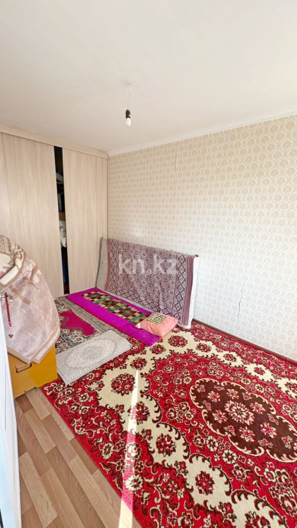 Продажа 2-комнатной квартиры, 46 м², ул. Алиханова, дом  30/2 в Караганде - фото 6