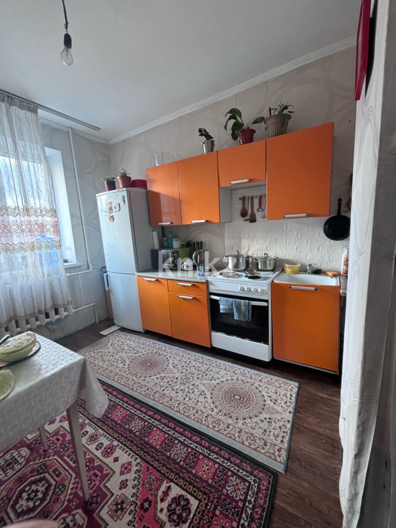 Аренда 2-комнатной квартиры, 55 м², ул. Байсеитовой, дом  8 - ул. Конституции - Аренда квартир помесячно в Казахстане фото 1 из 10