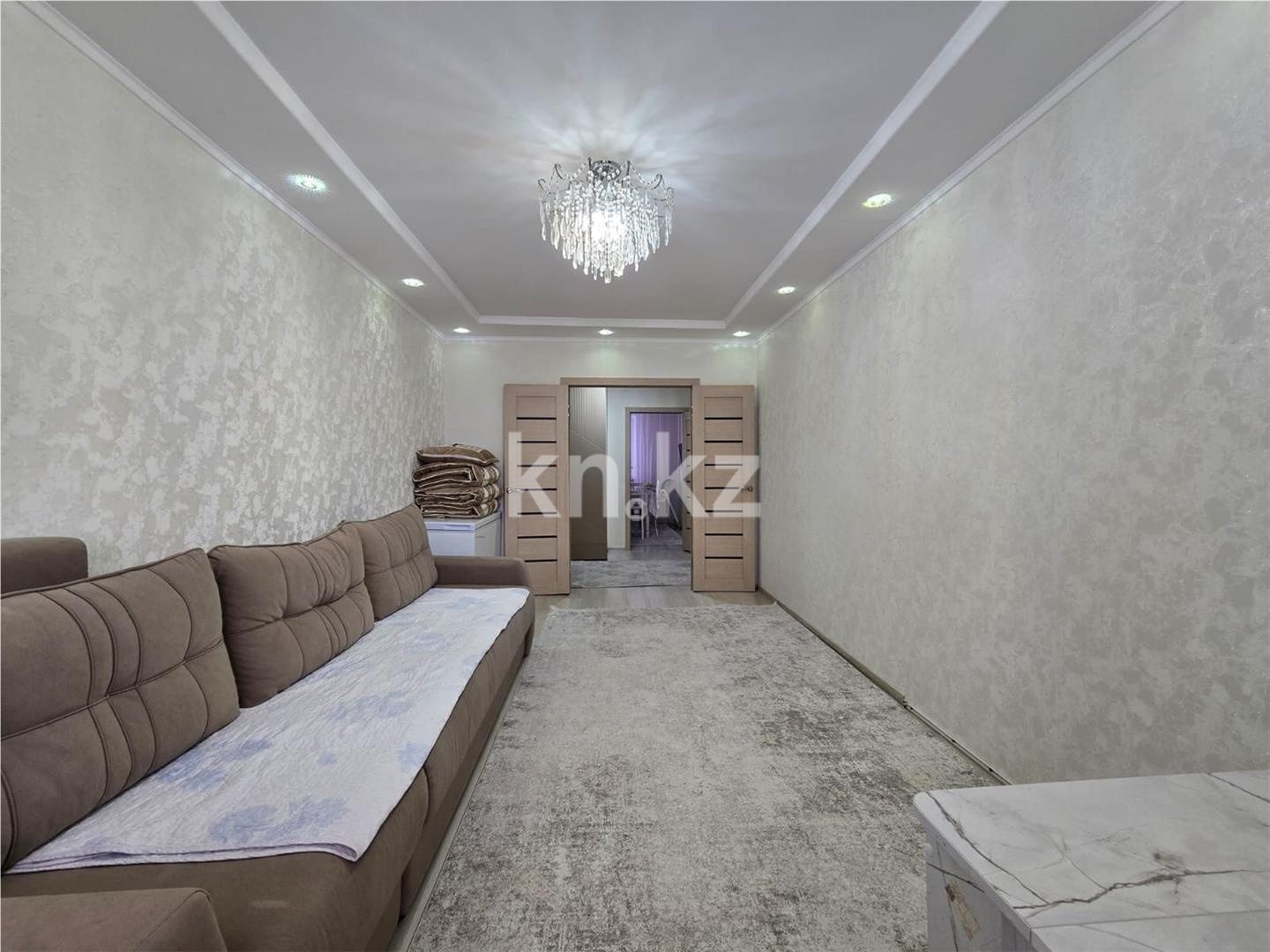 Продажа 3-комнатной квартиры, 68 м² - Недвижимость в Темиртау - страница 4 фото 2 из 15