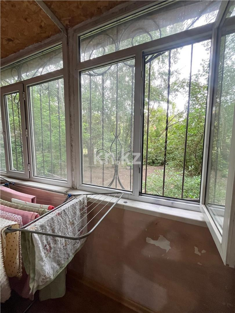 Продажа 4-комнатной квартиры, 83 м², мкр-н Степной-2, дом  2 - Продажа  четырехкомнатных квартир в Караганде фото 17 из 19