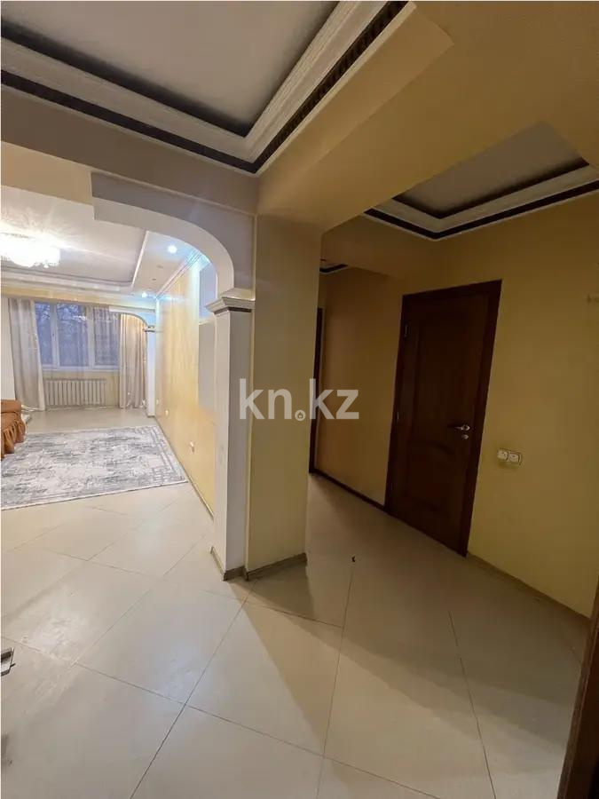 Продажа 3-комнатной квартиры, 77 м², ул. Жангельдина, дом  1 - Продажа  трехкомнатных квартир в Алматы фото 5 из 5