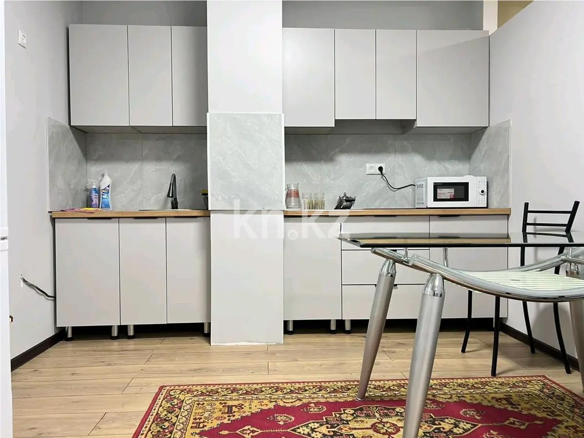 Продажа 2-комнатной квартиры, 54 м² в Алматы - фото 2