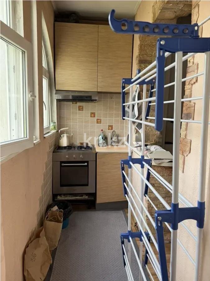 Продажа 1-комнатной квартиры, 33 м² в Алматы - фото 3