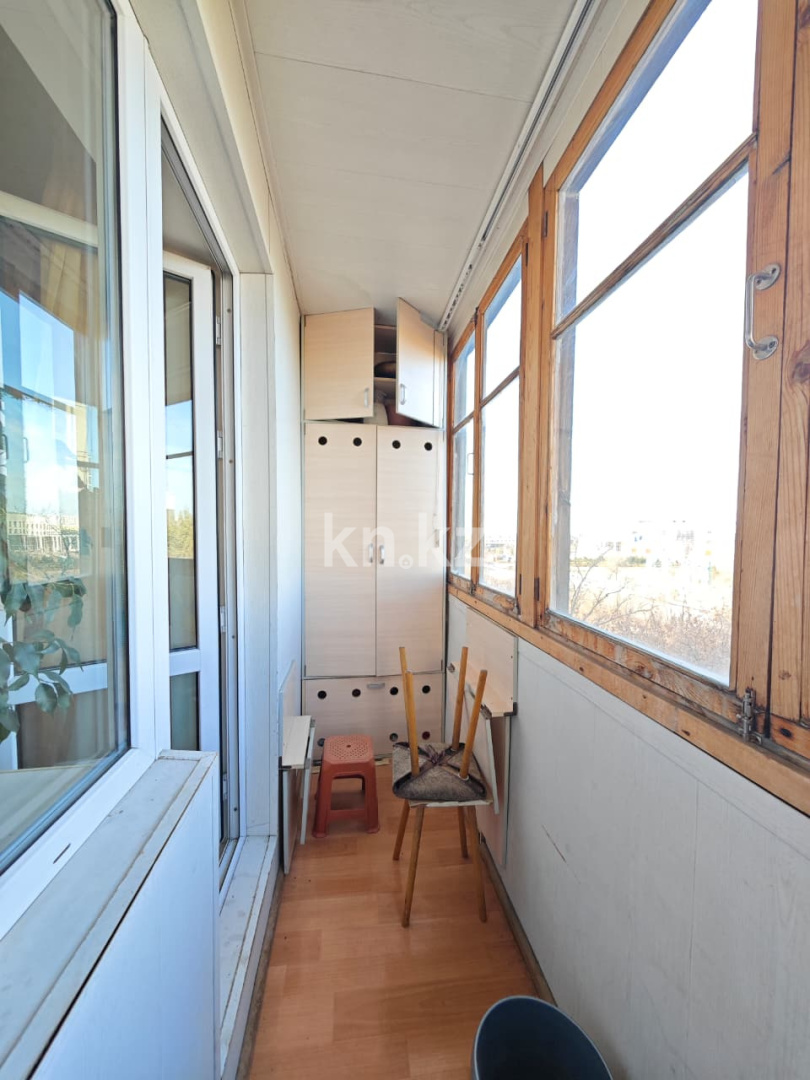 Продажа 4-комнатной квартиры, 75 м², пр. Шахтеров, дом  7 - Продажа квартир в Караганде с фото фото 9 из 20