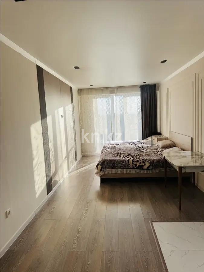Продажа 1-комнатной квартиры, 31 м² в Алматы