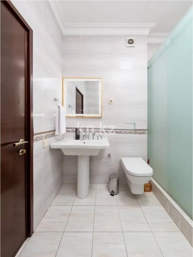 Продажа 2-комнатной квартиры, 90.1 м², пр. Аль-Фараби, дом  7/4а - Продажа квартир в Алматы фото 4 из 5