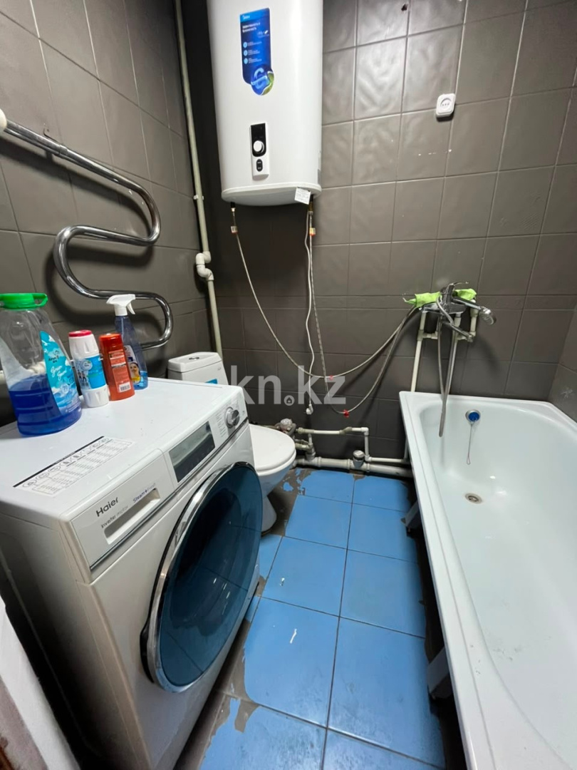 Продажа 1-комнатной квартиры, 31 м² - Продажа жилой и коммерческой недвижимости в Казахстане фото 12 из 12