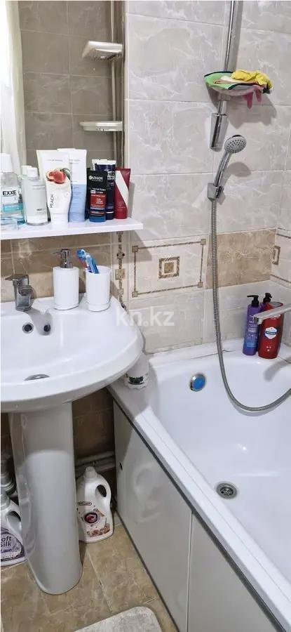 Продажа 3-комнатной квартиры, 63 м², пр. Республики, дом  40 - Продажа квартир в Астане фото 4 из 6