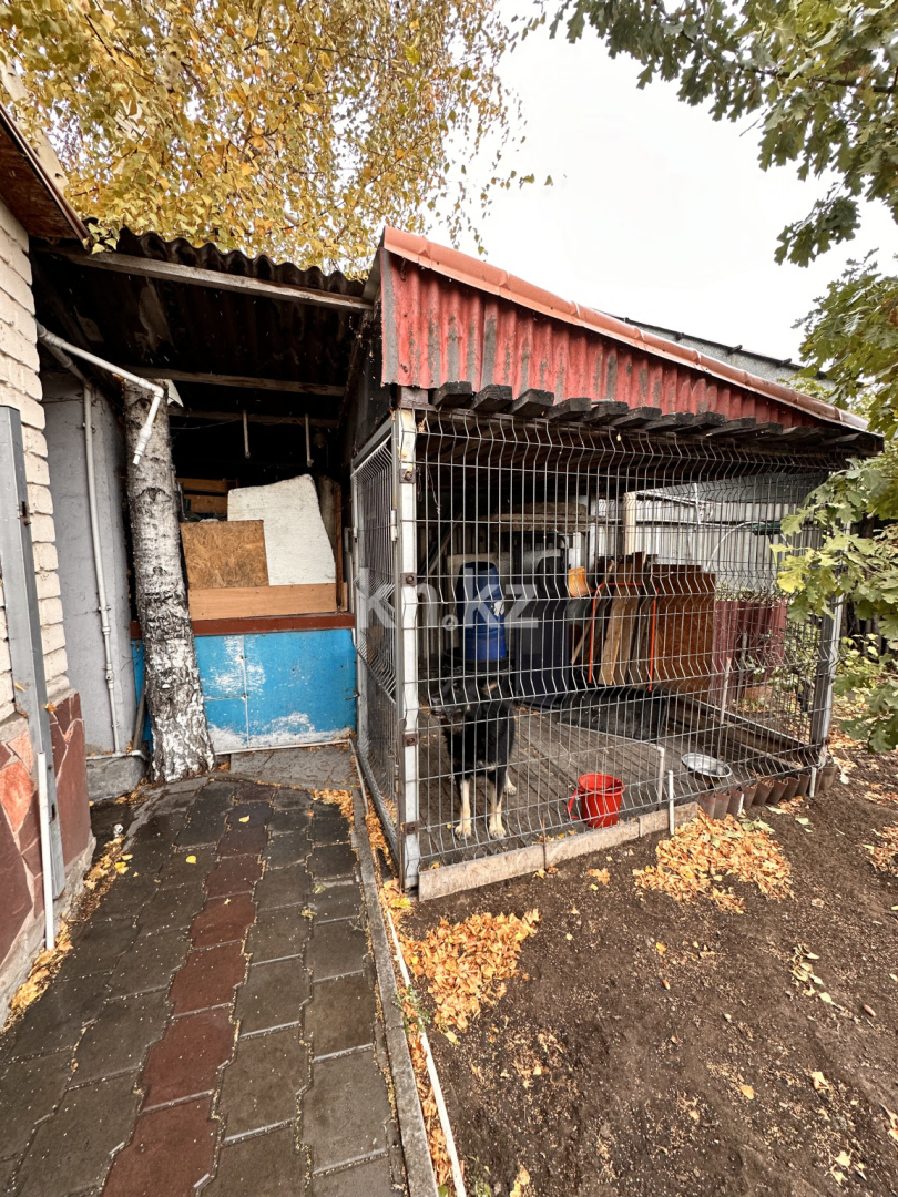 Продажа 6-комнатного дома, 316 м² - Продажа домов, коттеджей в Караганде на Юго-Востоке фото 32 из 40