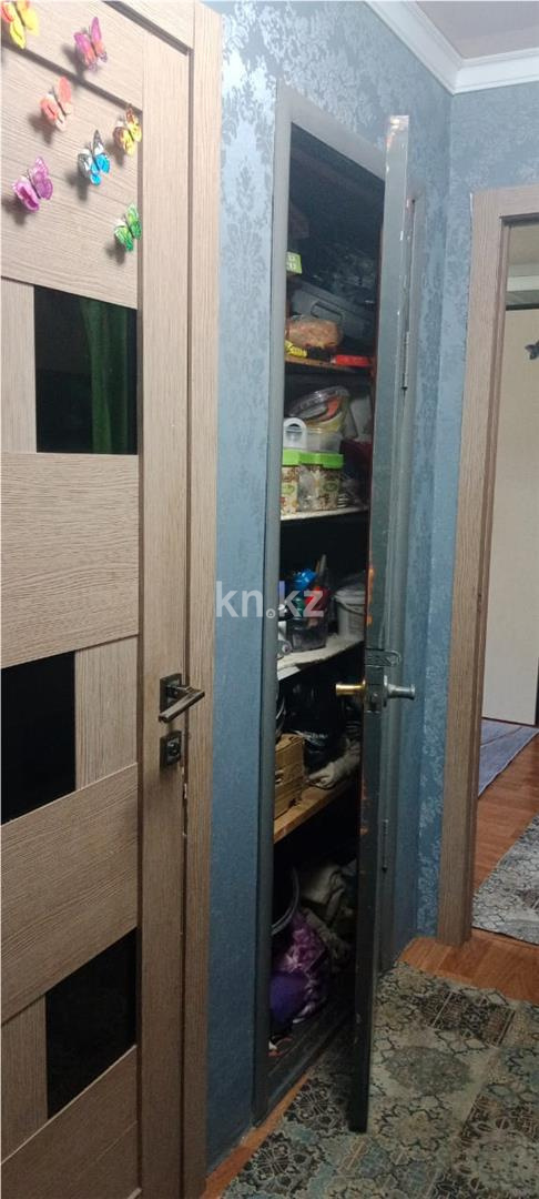 Продажа 2-комнатной квартиры, 45 м², ул. Чернышевского в Темиртау - фото 8