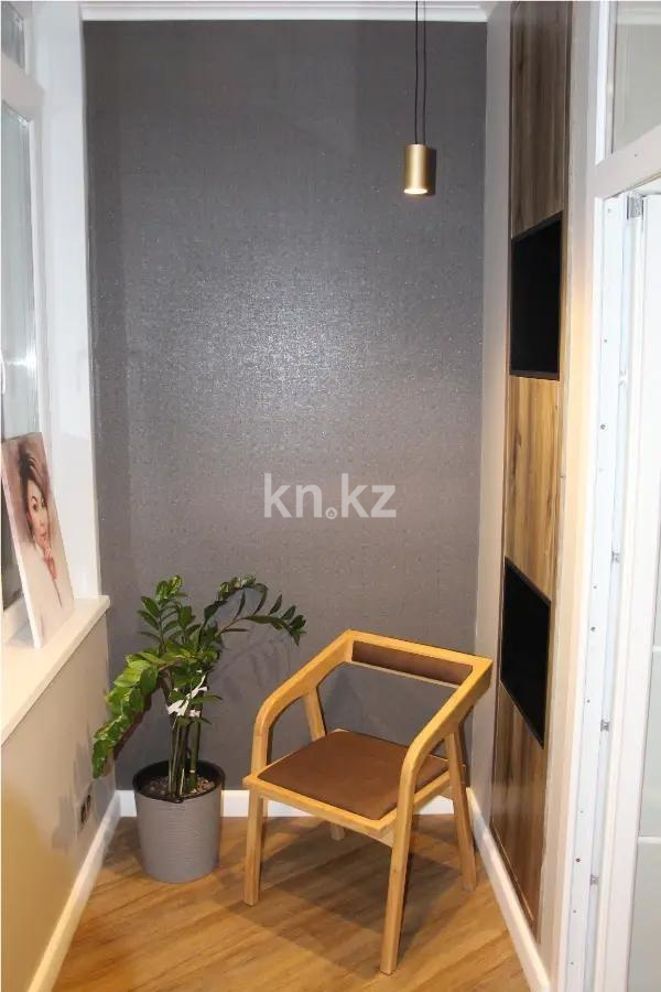 Продажа 4-комнатной квартиры, 130 м², пр. Мангилик Ел, дом  42 в Астане - фото 7