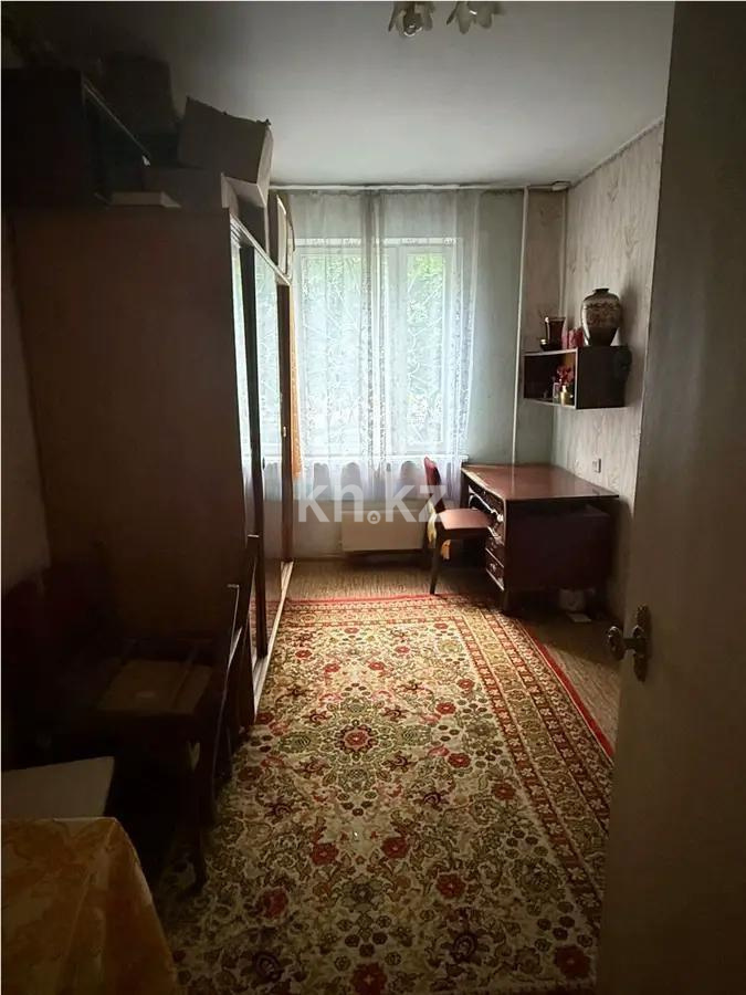 Продажа 3-комнатной квартиры, 58.6 м², мкр-н Орбита-3, дом  6 в Алматы - фото 2