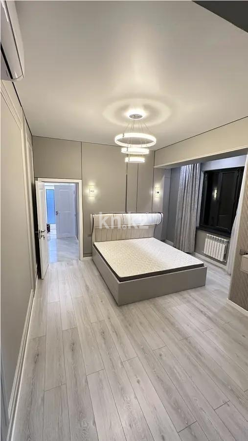 Продажа 3-комнатной квартиры, 82 м², мкр. Айнабулак-4, дом  172/9 - Продажа квартир в Алматы фото 2 из 5