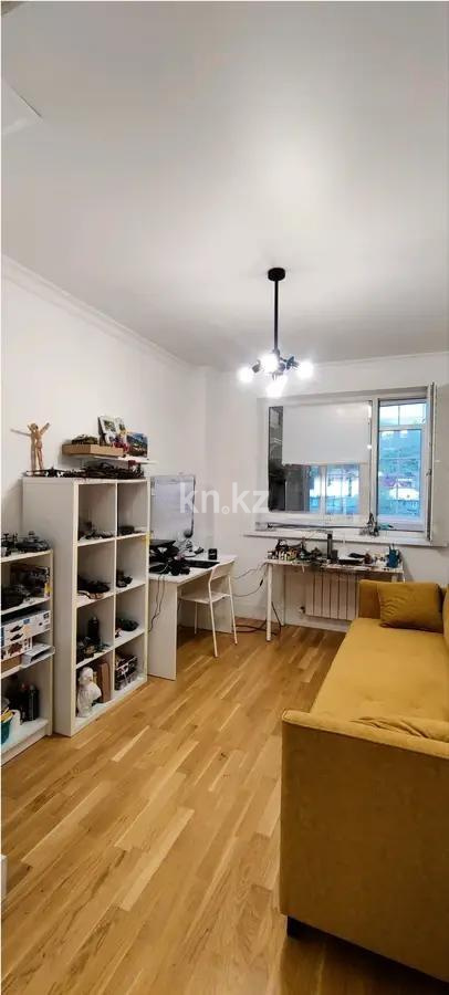 Продажа 3-комнатной квартиры, 79 м² в Алматы - фото 3