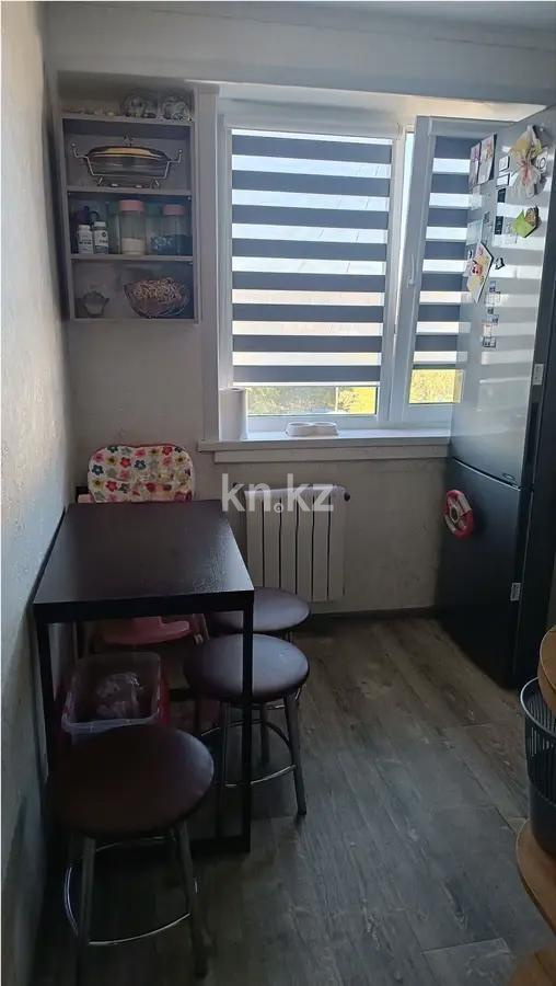 Продажа 2-комнатной квартиры, 46 м², 3 мкр-н, дом  8 - Продажа квартир в Абае фото 6 из 8