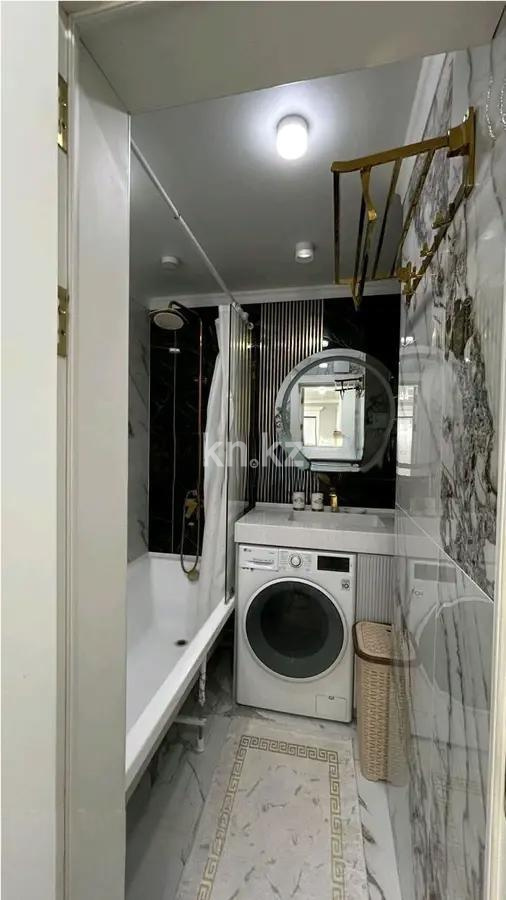 Продажа 3-комнатной квартиры, 70 м², мкр. Айнабулак-4, дом  176 - Продажа  трехкомнатных квартир в Алматы с фото фото 4 из 5