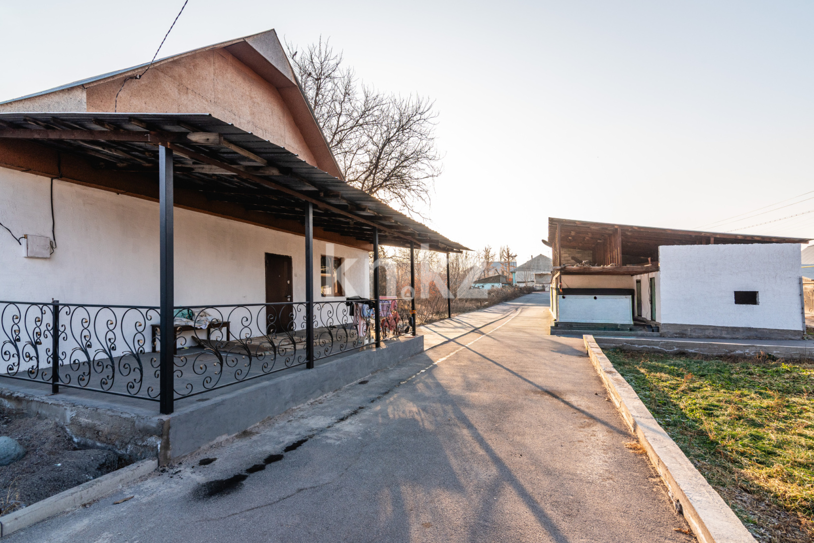 Продажа 4-комнатного дома, 120 м² - Продажа домов, коттеджей в Алматы фото 26 из 28