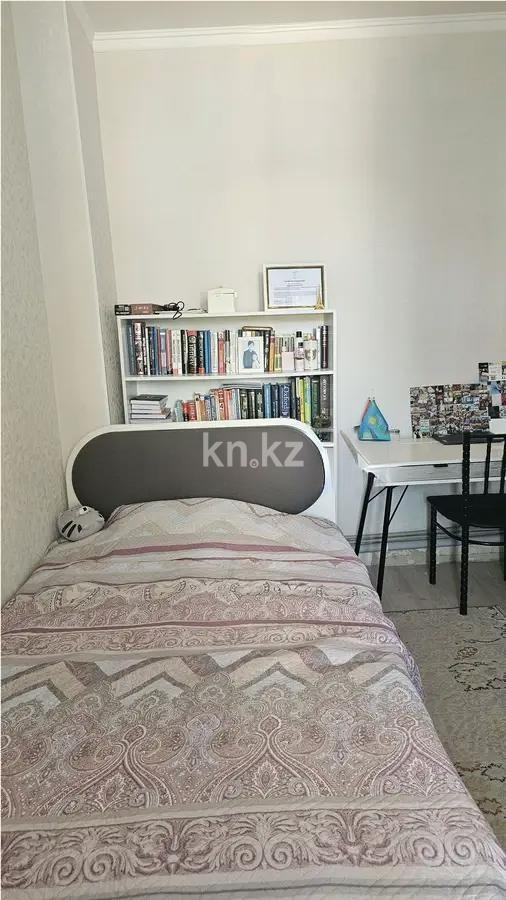 Продажа 3-комнатной квартиры, 84.3 м² в Астане