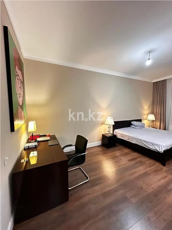 Продажа 2-комнатной квартиры, 92 м² - Продажа двухкомнатных квартир в р-не Есиль Астаны фото 2 из 2