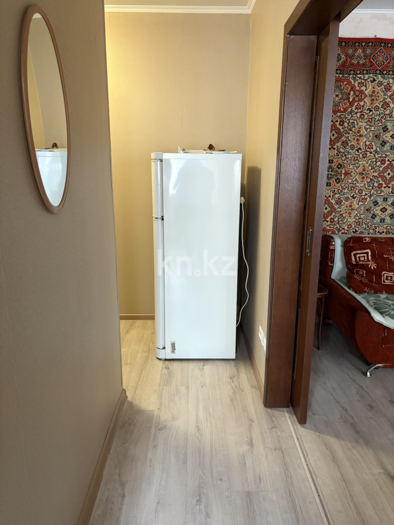 Продажа 2-комнатной квартиры, 46.5 м² - Продажа квартир в Караганде с фото - страница 5 фото 4 из 13