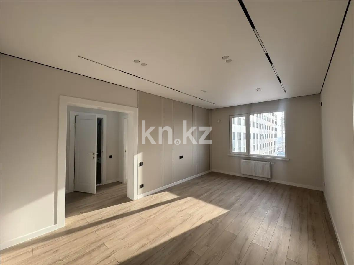 Продажа 2-комнатной квартиры, 52 м² - Продажа  двухкомнатных квартир в новостройках Астаны - страница 44 фото 2 из 7