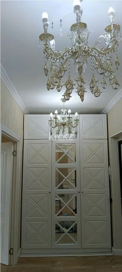 Продажа 2-комнатной квартиры, 53 м² в Астане - фото 3