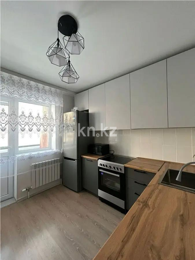 Продажа 1-комнатной квартиры, 46 м² - Недвижимость в Астане фото 3 из 5