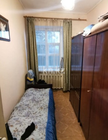 Продажа 3-комнатного дома, 80 м², ул. Клары Цеткин - Продажа домов, коттеджей в Казахстане фото 4 из 5