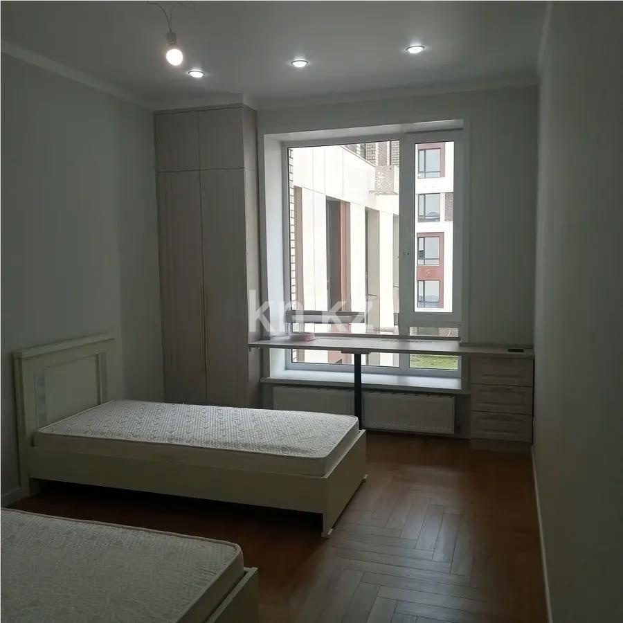 Продажа 3-комнатной квартиры, 93.4 м² - Продажа квартир в р-не Алматы Астаны - страница 5 фото 3 из 6