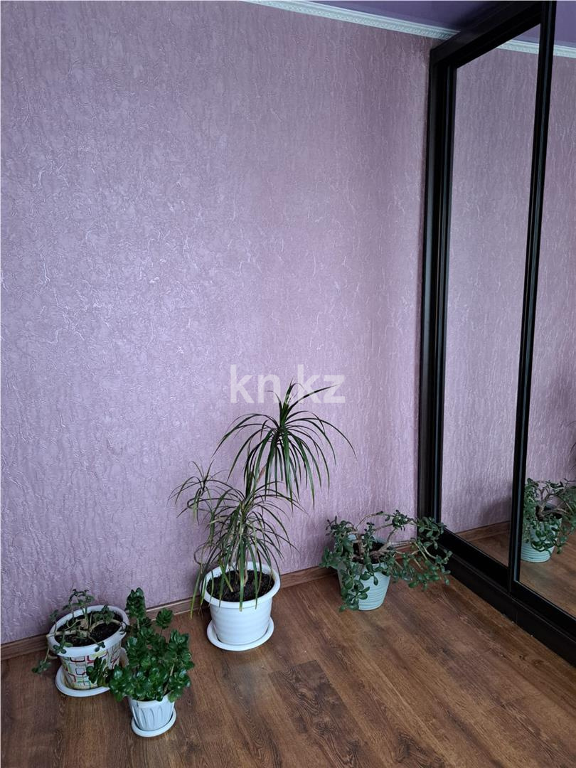 Продажа 3-комнатной квартиры, 55 м², 7-й мкр. - Продажа офисных и торговых помещений в Акмолинской области фото 8 из 20