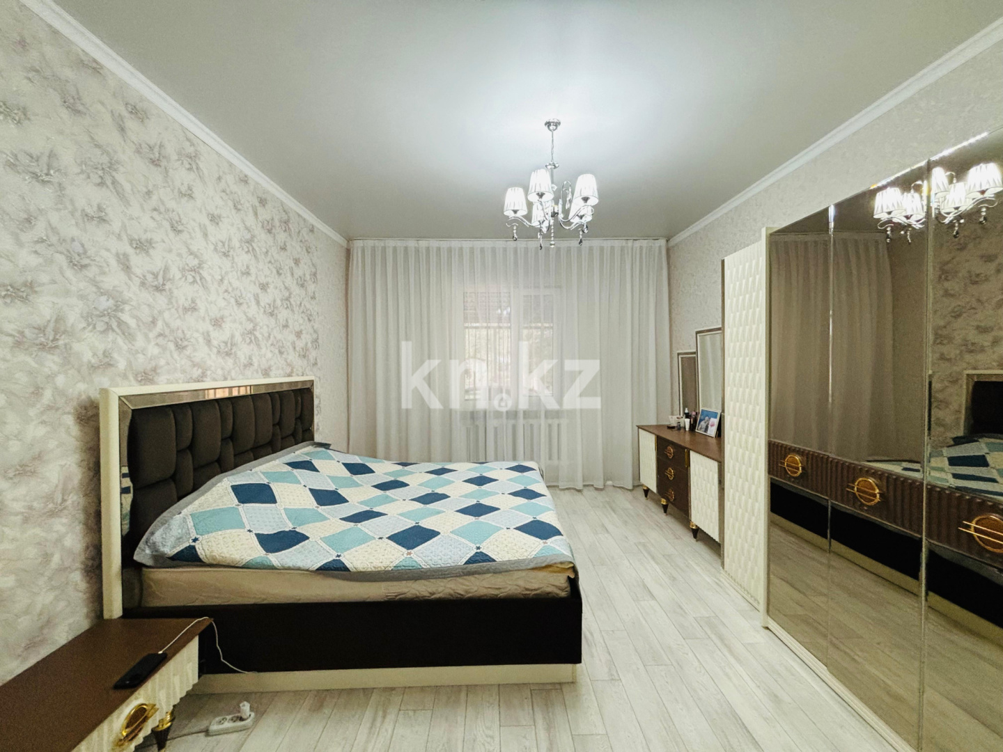 Продажа 5-комнатного дома, 142 м², ул. Зубарева, дом  70 - Рыскулова - Северное кольцо - Продажа домов, коттеджей в Алматы фото 3 из 16