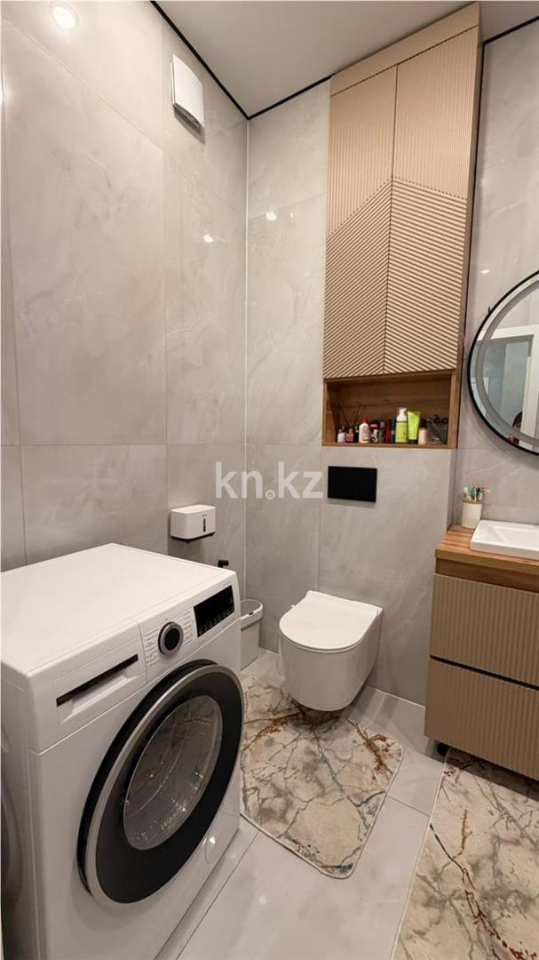 Продажа 3-комнатной квартиры, 92 м² в Караганде - фото 13