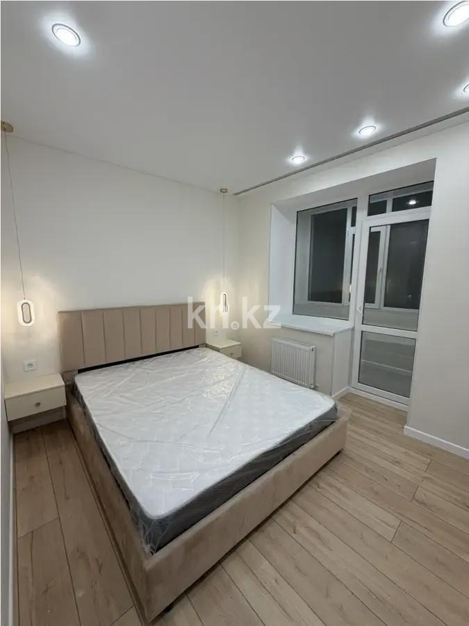 Продажа 2-комнатной квартиры, 38 м² в Астане - фото 2