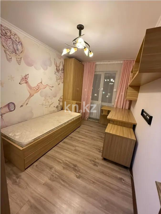 Продажа 3-комнатной квартиры, 63 м², ул. Ибрагимова, дом  10 - Продажа квартир в Алматы фото 3 из 5