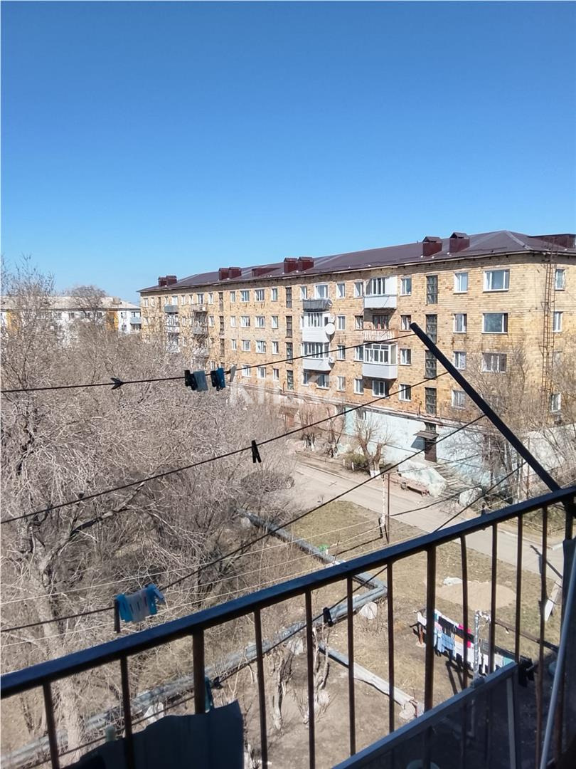 Продажа 2-комнатной квартиры, 44 м² в Абае - фото 5