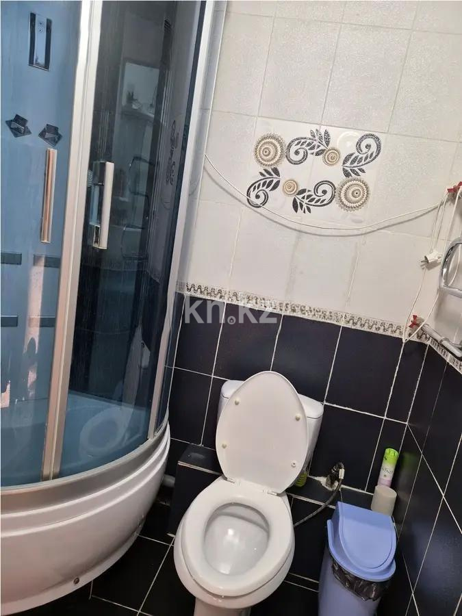 Продажа 1-комнатной квартиры, 43 м² в Астане - фото 3