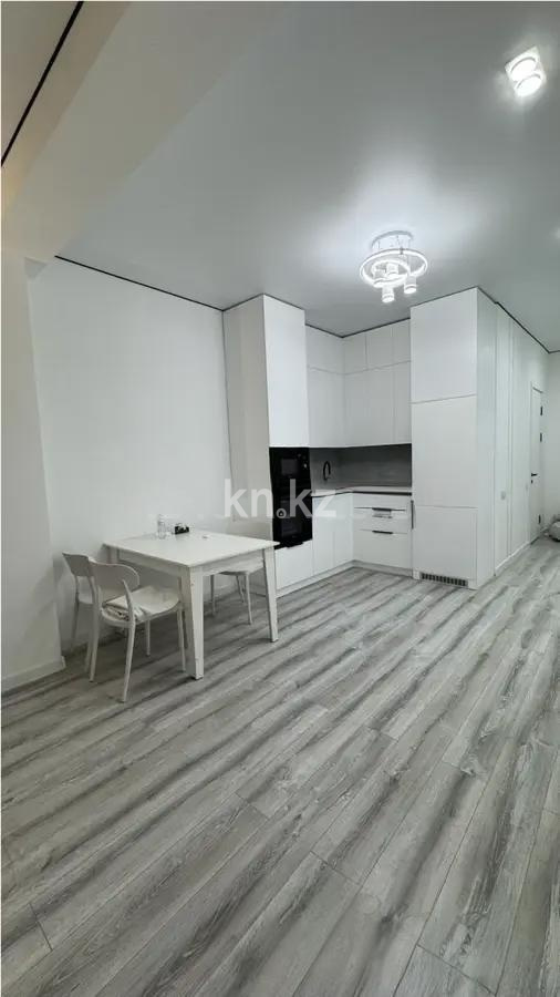 Продажа 1-комнатной квартиры, 50.4 м² в Алматы - фото 3