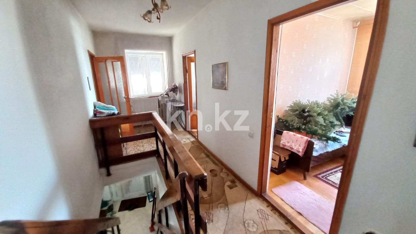 Продажа 4-комнатного дома, 123 м², Акжар в Алматы - фото 21