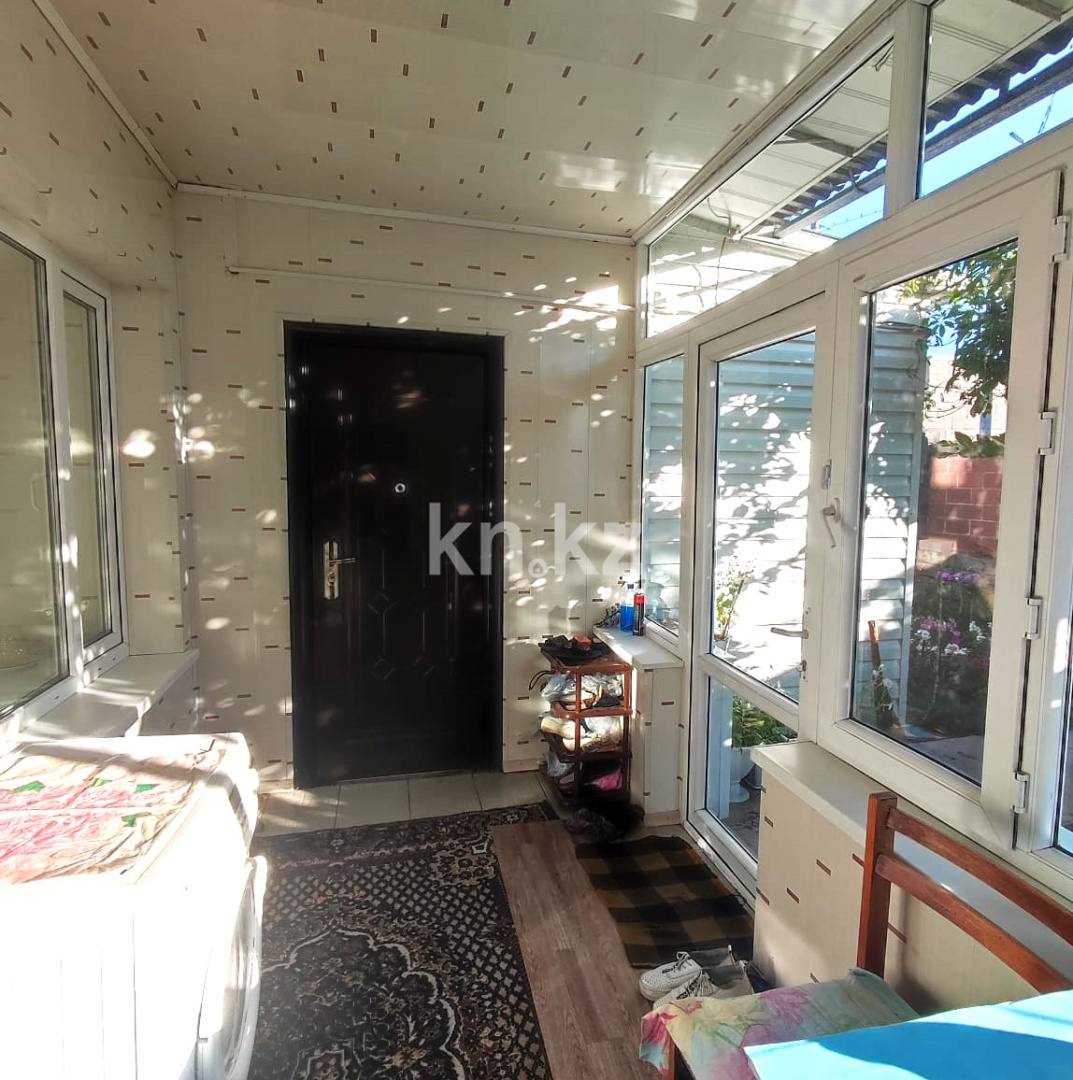 Продажа 4-комнатного дома, 115 м², Шахтерская - Продажа квартир в Абае фото 15 из 15