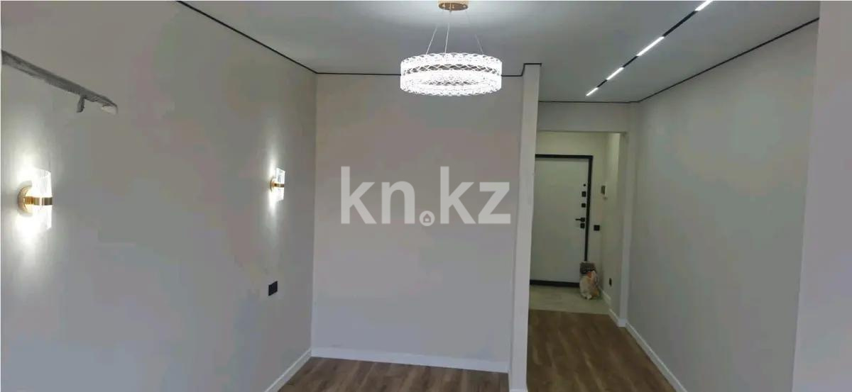 Продажа 1-комнатной квартиры, 30 м² - Продажа однокомнатных квартир в Алматы - страница 3 фото 5 из 5