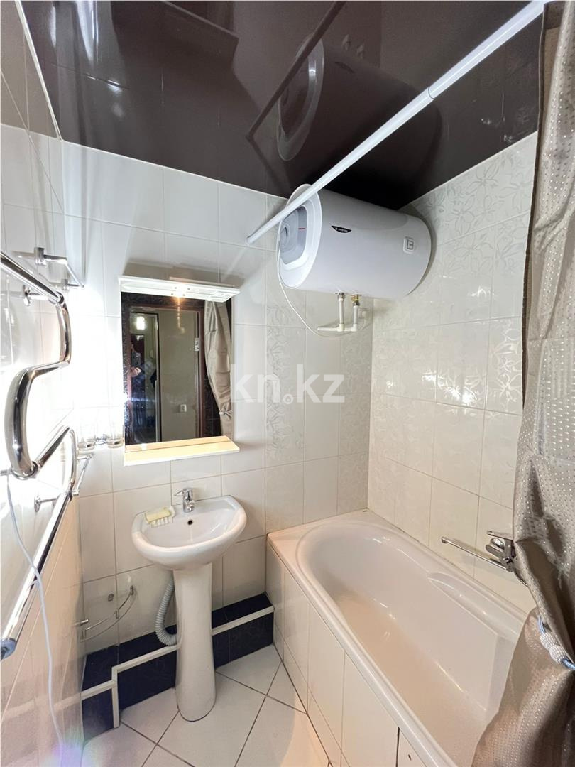 Продажа 2-комнатной квартиры, 48.9 м², ул. Молдагуловой в Карагандинской области - фото 10