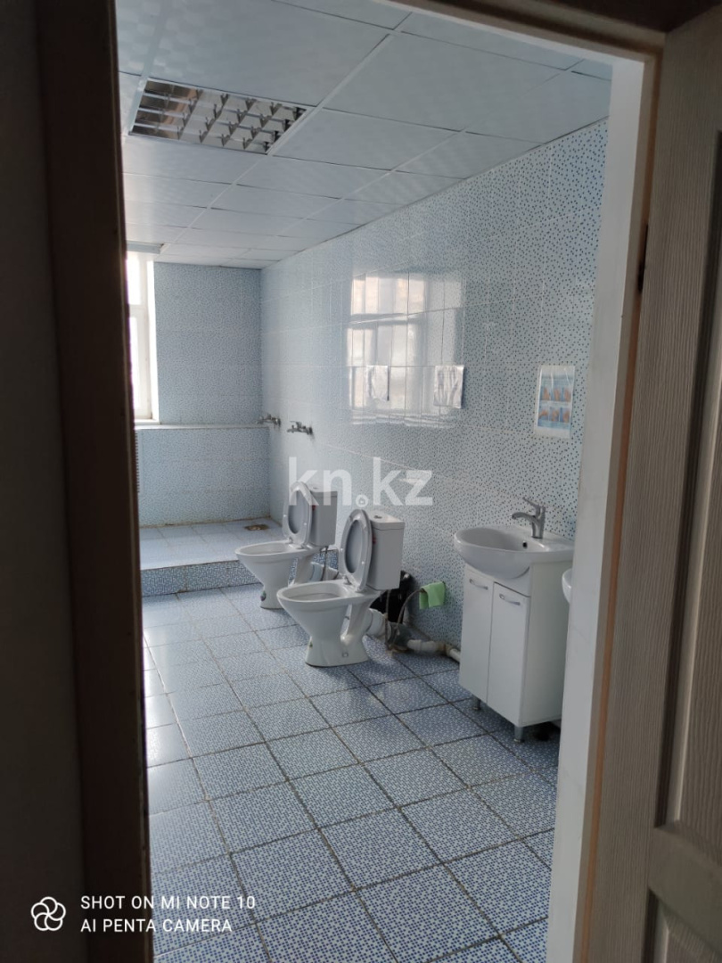 Продажа , 3240 м², ул. Жаханша Досмухамедулы, дом  1 - ул. Пушкина - Продажа квартир в Акмолинской области фото 15 из 19