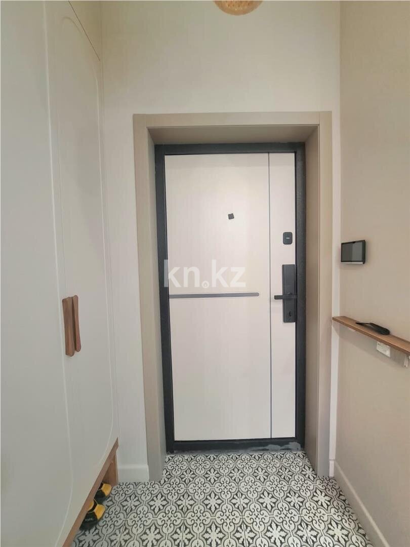 Продажа 1-комнатной квартиры, 40 м² в Астане - фото 10