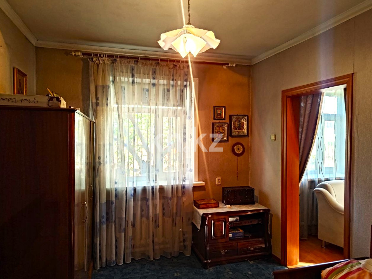 Продажа 3-комнатного дома, 90 м², Жуковского в Караганде - фото 11