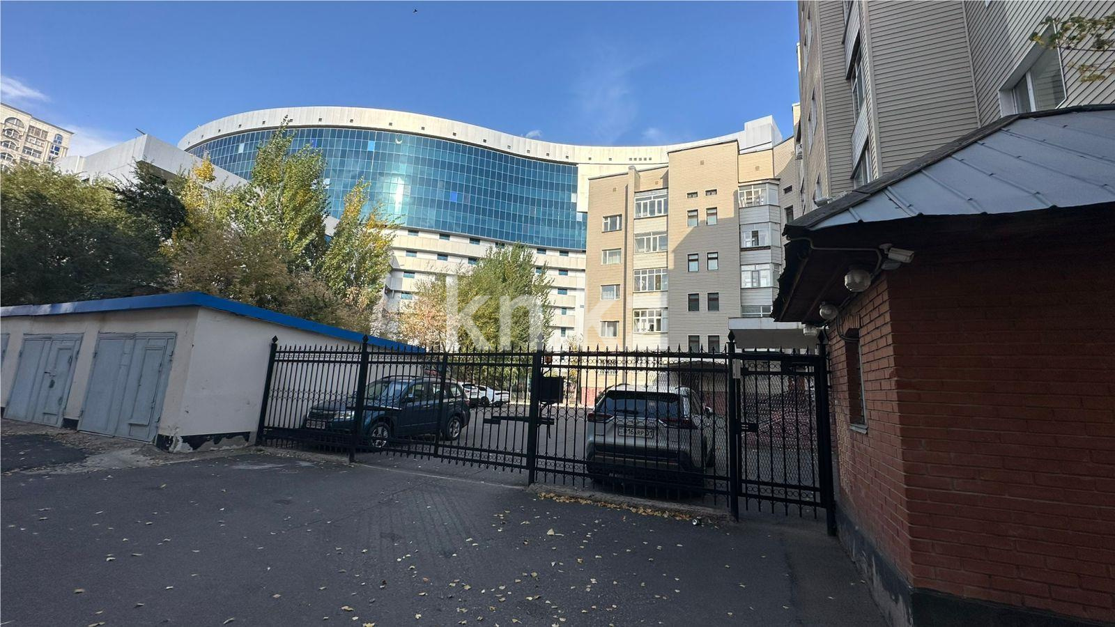 Продажа 3-комнатной квартиры, 110 м², ул. Бигельдинова в Астане - фото 12