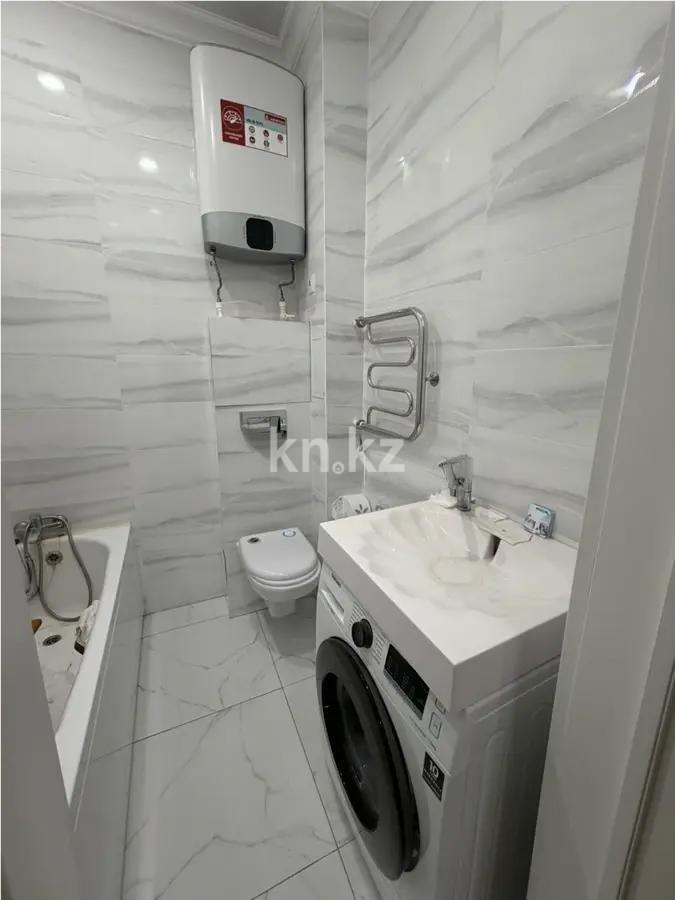 Продажа 2-комнатной квартиры, 61 м² - Продажа двухкомнатных квартир в кирпичном доме в Казахстане - страница 2 фото 5 из 6