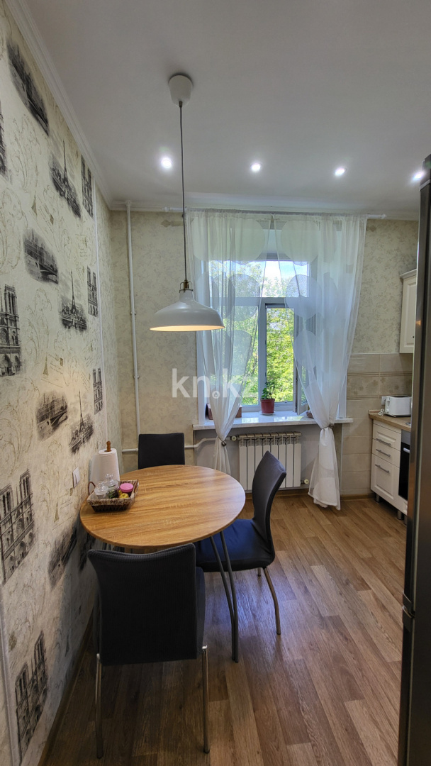 Продажа 2-комнатной квартиры, 50.5 м², ул. Лободы, дом  14 - Продажа  двухкомнатных квартир в Караганде фото 19 из 40